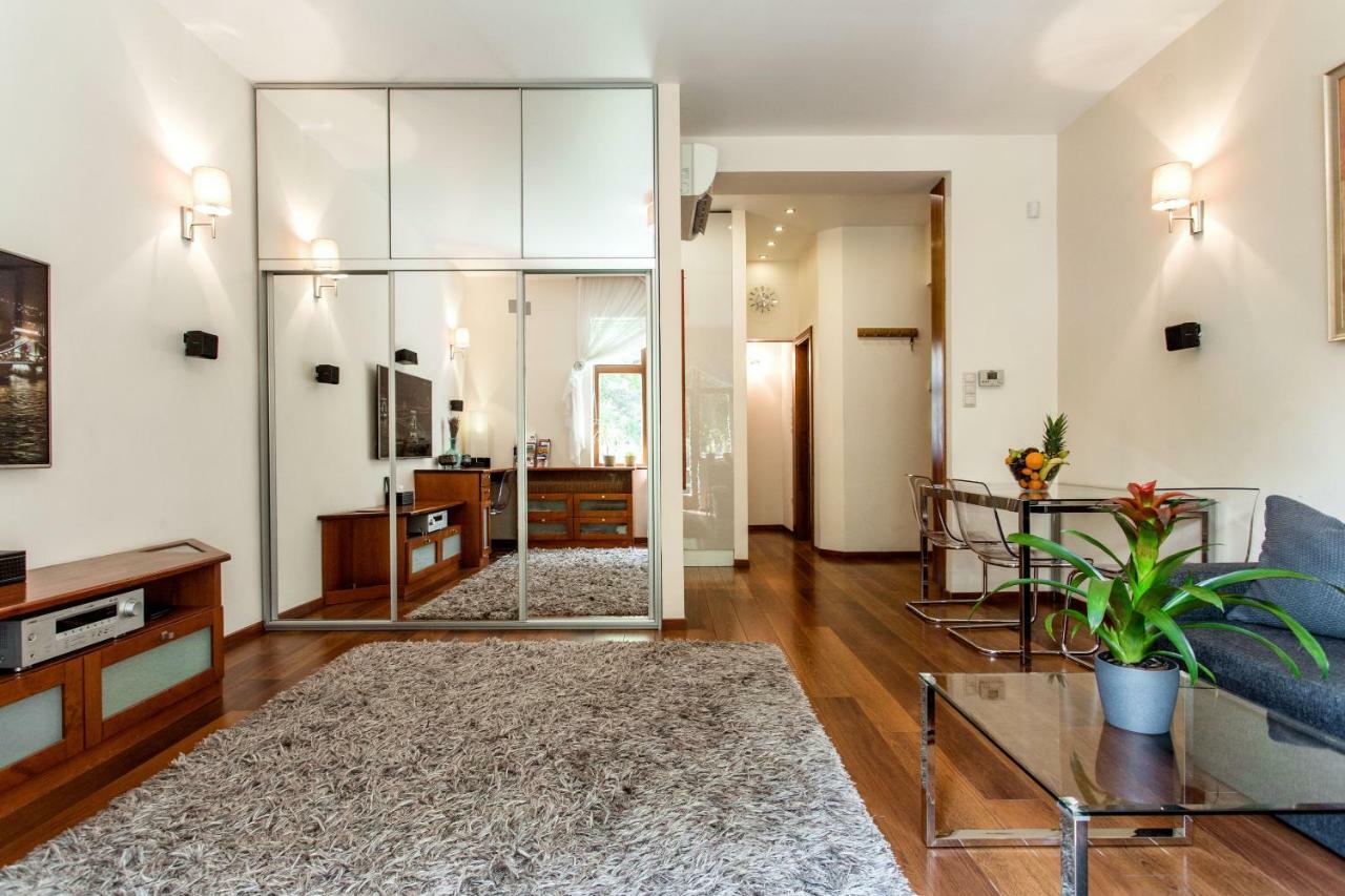 Citypark Design Flat * Boedapest
