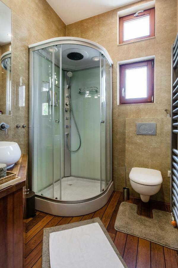 Citypark Design Flat Apartment *
